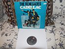 THE RENEGADES  -  CADILLAC - ORIGINAL 1965