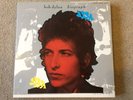 BOB DYLAN, Biograph (1985 CBS 5 x LP BOX SET NEAR MINT COMPLETE )
