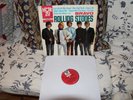 ROLLING STONES  - BRAVO  - HÖR ZU - ORIGINAL 1965