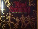 BLOOD CEREMONY - THE ELDRITCH DARK  VINYL LP Occult Metal The Devils Blood Rock
