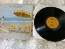 NEIL YOUNG-ON THE BEACH 1ST UK PRESS VINYL LP RECORD 1974