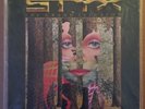 Styx The Grand Illusion MFSL ORIGINAL MASTER RECORDING New Sealed Rare Vinyl LP