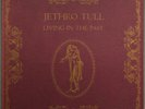 JETHRO TULL - LIVING IN THE PAST - NEAR MINT - 2LP