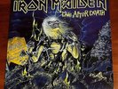 IRON MAIDEN - LIVE AFTER DEATH - COLUMBIA - 12