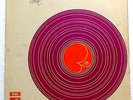 Kishori Amonkar Classical Vocal Tabla Instrumental Vinyl Lp Record HMV#lr-1355