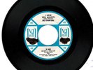 THE RIVINGTONS - I LOVE YOU ALWAYS - ORIGINAL VEE JAY PROMO- NORTHERN SOUL 45