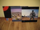 Pink Floyd 3 LP's Delicate Sound ... A Momentary Lapse ... the final cut