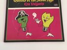 Era Vulgaris Queens Of The Stone Age 3 LP Vinyl QOTSA Excellent Condition