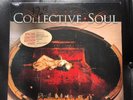 Collective Soul  Disciplined Breakdown LP Sealed Very RARE 1997