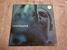 JOHN COLTRANE QUARTETTE COLTRANE STEREO A-21 IMPULSE  VG+