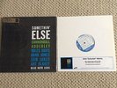 Adderley-Somethin' Else  Blue Note  Classic Records LP  and 45