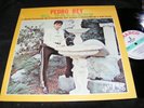 PEDRO REY El Gallero LP Mariachi LOS GALLEROS CAMPEROS VARGAS De TECALITLAN RARE