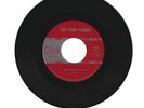 LES FOR PLADDS, GROS POULET (SCRATCH) , NE DIS PAS, TRUDEL QUEBEC, 45 RPM, RARE