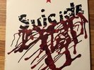 Sucide - Alan Vega / Martin Rev 1977 Red Star Records
