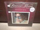 RONNIE MILSAP GREATEST HITS LP 1980 RECORD ALBUM SEALED WITH STICKER NEW