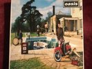 Oasis Be Here Now Box Set Vinyl Double 1997 Rare Noel Liam Gallagher Excellent