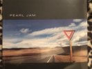 Pearl Jam Yield Vinyl LP 1998 First Pressing Sealed N/M-M   ??