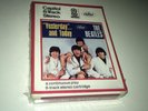 Beatles Yesterday and Today Butcher 8 track tape - sealed