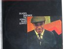 Horace Silver-Silvers Serenade-Blue Note Japan-nm-