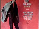 Top Shape Ed.1-Paul Gonsalves-Clark Terry-white Riverside-Duke with a Difference