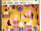 ED.1-Top Shape-Donald Byrd-Gigi Gryce-Modern Jazz Perspective-UK-Sahib Shihab