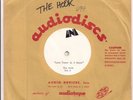 ACETATE : THE HOOK : Love Theme in E Major (UNI) 8