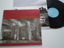 U2 The Unforgettable Fire SPAIN LP 1984 With INNER SLEEVE