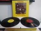 Ramones ?– Bonzo Goes To Gothenburg, 2 × Vinyl, LP, Pinhead Records, USA 1990