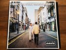 Oasis What's The Story Morning Glory? Original Damont Pressing 1995 2xLP NM