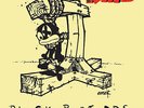 KMD - 'Black Bastards' (Vinyl LP Record [2LP])