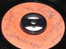 7 inch LOVING REGGAE - MAYTONES