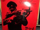 CHAOS Z - Ohne Gnade LP  orig. 1982 Rock-O-Rama Vorkriegsjugend Slime Toxoplasma