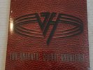 VAN HALEN For Unlawful Carnal Knowledge lp Vinyl Album 1991 Record Club *SEALED*