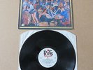 RUTS The Crack VIRGIN LP RARE 1979 ORIGINAL UK 1ST PRESSING V2132