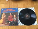 RCA Camden Records Bob Hastings 45 SONGS CHILDREN LOVE TO SING LP 1960