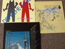 Drei Depeche Mode Vinyl-Maxisingles (Everything Counts, Love In Itself, Get ...)