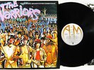 The Warriors Soundtrack LP 1979 Joe Walsh Desmond Child Mandrill Canadian press