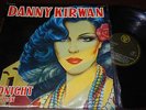 DANNY KIRWAN - Midnight In San Juan, LP 12