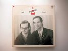 KRAFTWERK Ralf Florian 1975 LP VERTIGO Records Made in U.S.A.
