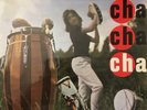 French 10'' 25 cm LP Latin beats Mambo Cha Cha Joe Cuba & his Boys Temptation