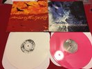 Poison The Well Tear From The Red/Opposite Of December Double LP Set RARE