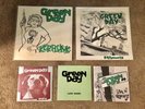 Green Day LP EP Set Kerplunk 39 Smooth Vintage Original