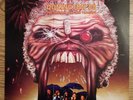 Iron Maiden - Donington '88 The Triumph and the Tragedy LP live rare