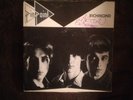 Pinpoint. Richmond. Pic (Signed Arturo Bassic) Vg. Vinyl Vg +. (rare) 1979. 