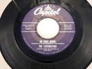 Oh Rose Marie  The Fascinators Capitol    The Classic Doo Wop  M-