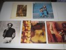 Van Morrison (5 LP LOT) Moondance / Tupelo Honey / Wavelength / Saint Dominic's