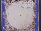 CURE: Just Like Heaven / Snow In Summer 45 (PC, white vinyl, limited edition, #