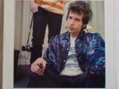 BOB DYLAN Highway 61 Revisited - UK Stereo LP on CBS - Flipback Sleeve