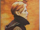 DAVID BOWIE - Low - Original UK LP + Insert - Sound And Vision Brian Eno