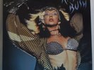 KATE BUSH - Kate Bush - Original Canada Mini-LP - Sat In Your Lap Babooshka